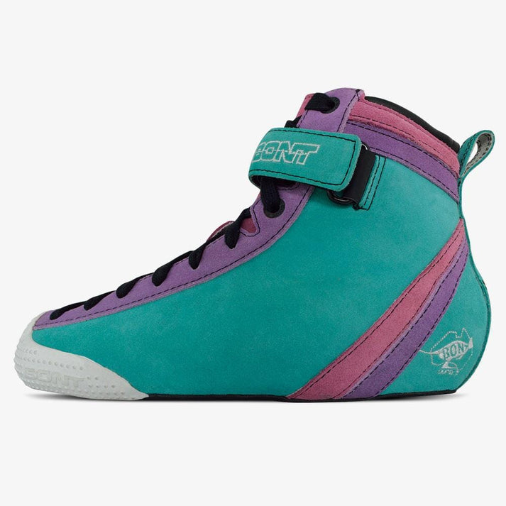 PRECOMMANDE MyBonts ParkStar Roller Skate Boots (Design your boots)