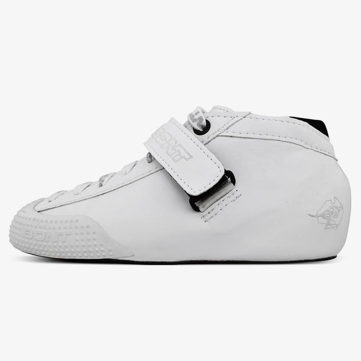 PRECOMMANDE MyBonts Hybrid Fiberglass Roller Derby Skate Boots