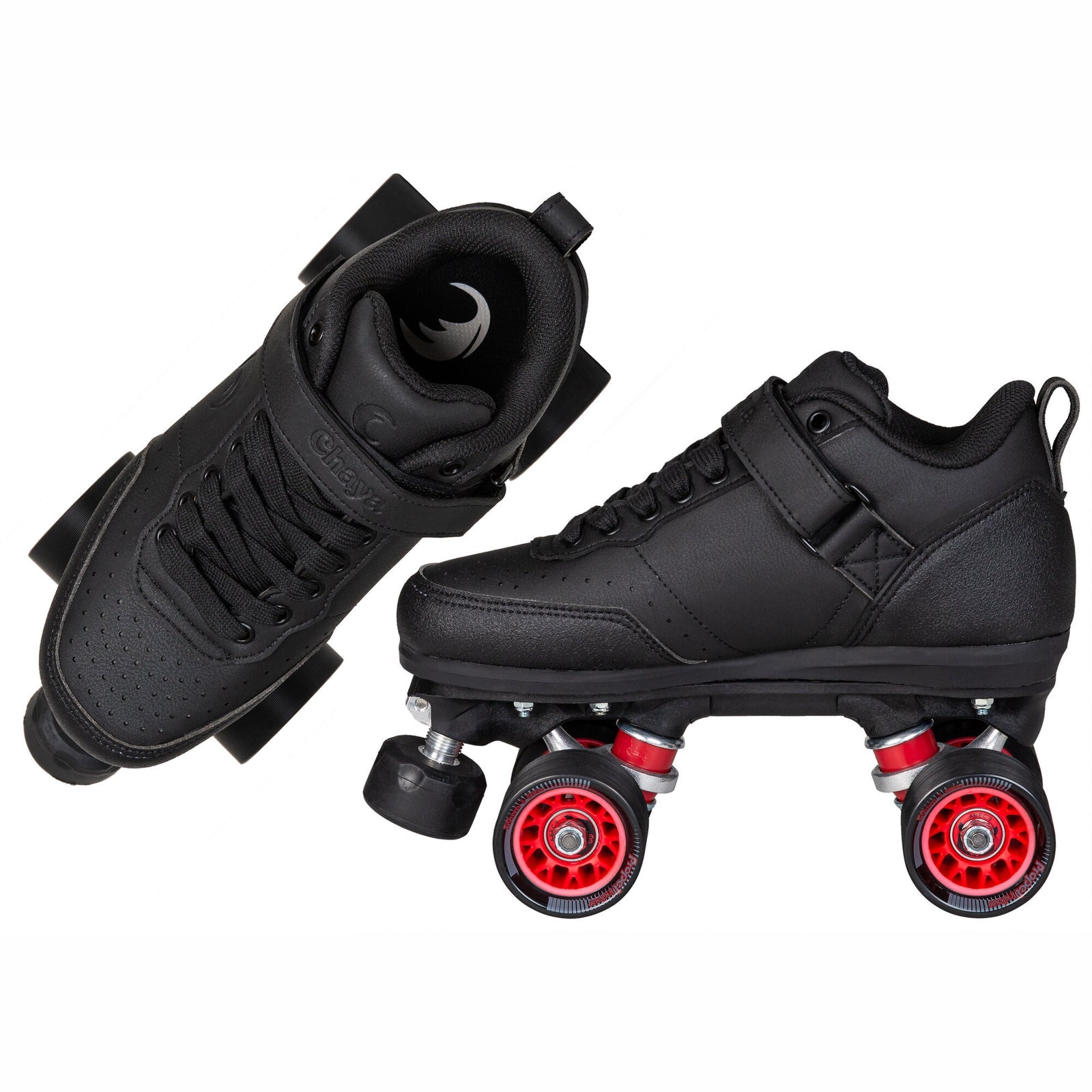 Chaya Ruby Roller Derby Skate