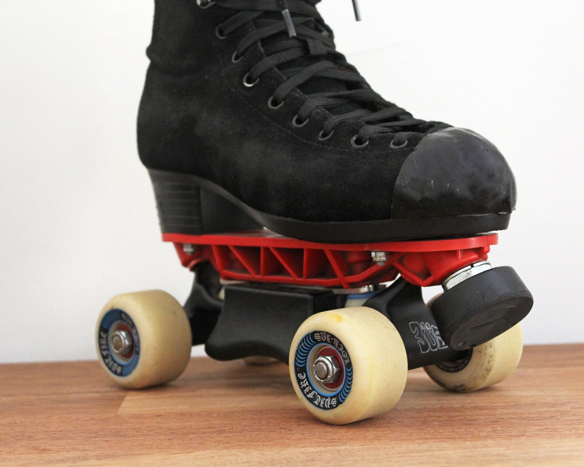 Tuff Toe - protection des patins