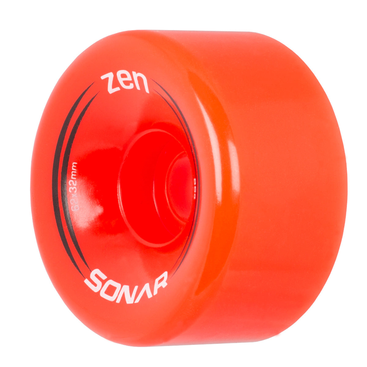 Sonar Zen 85A Wheels
