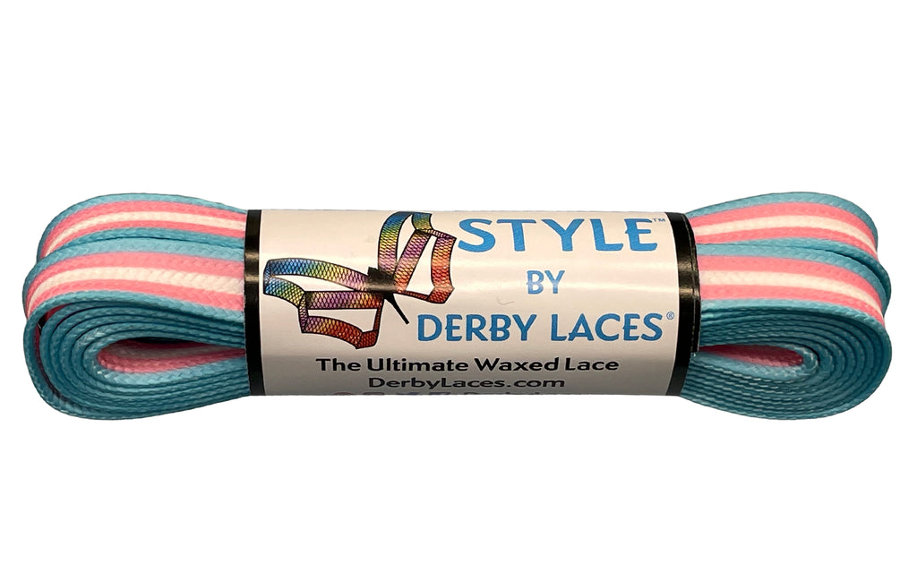 Lacets Derby Laces - STYLE
