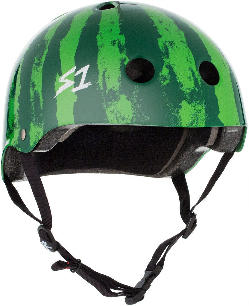 Casque Watermelon