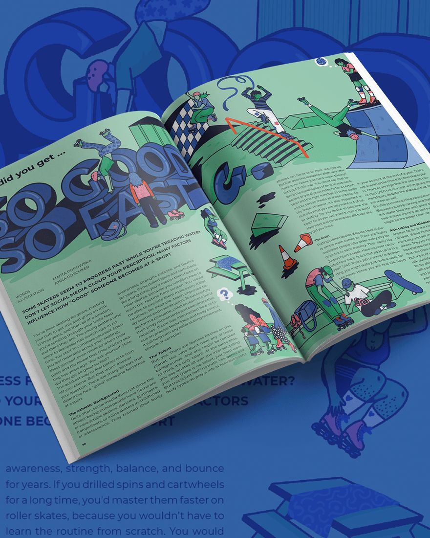 Dogdays Magasine - Edition 2024