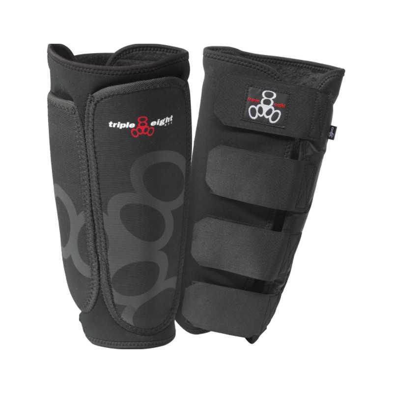Protèges tibias Triple Eight