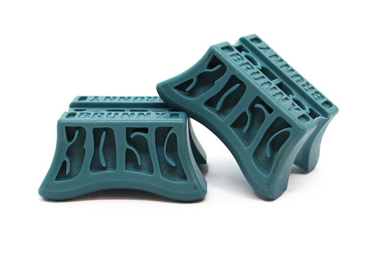 BRUNNY HARDCORE Slide Block