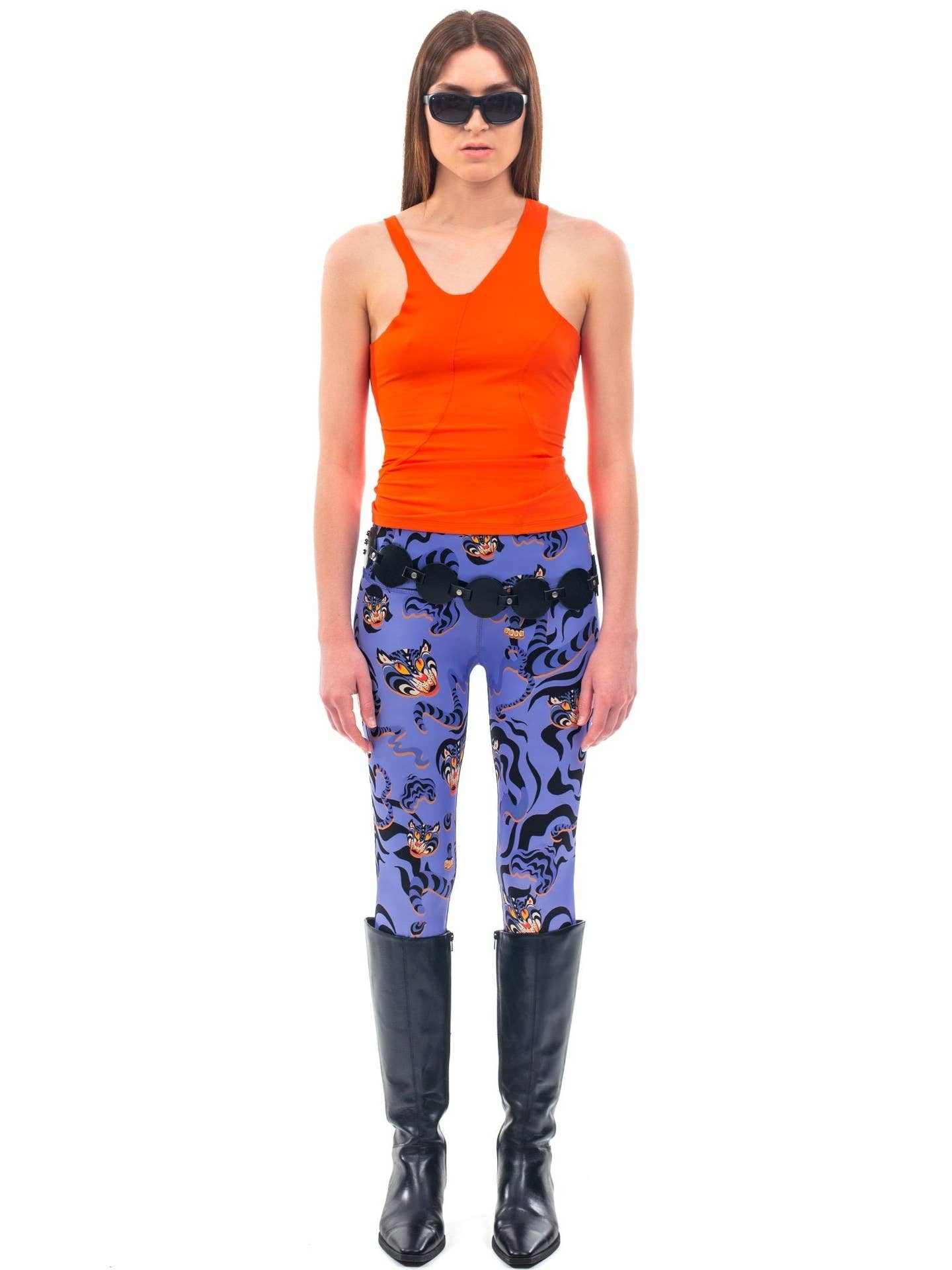 Legging de Yoga Pitaya - Mr Ti