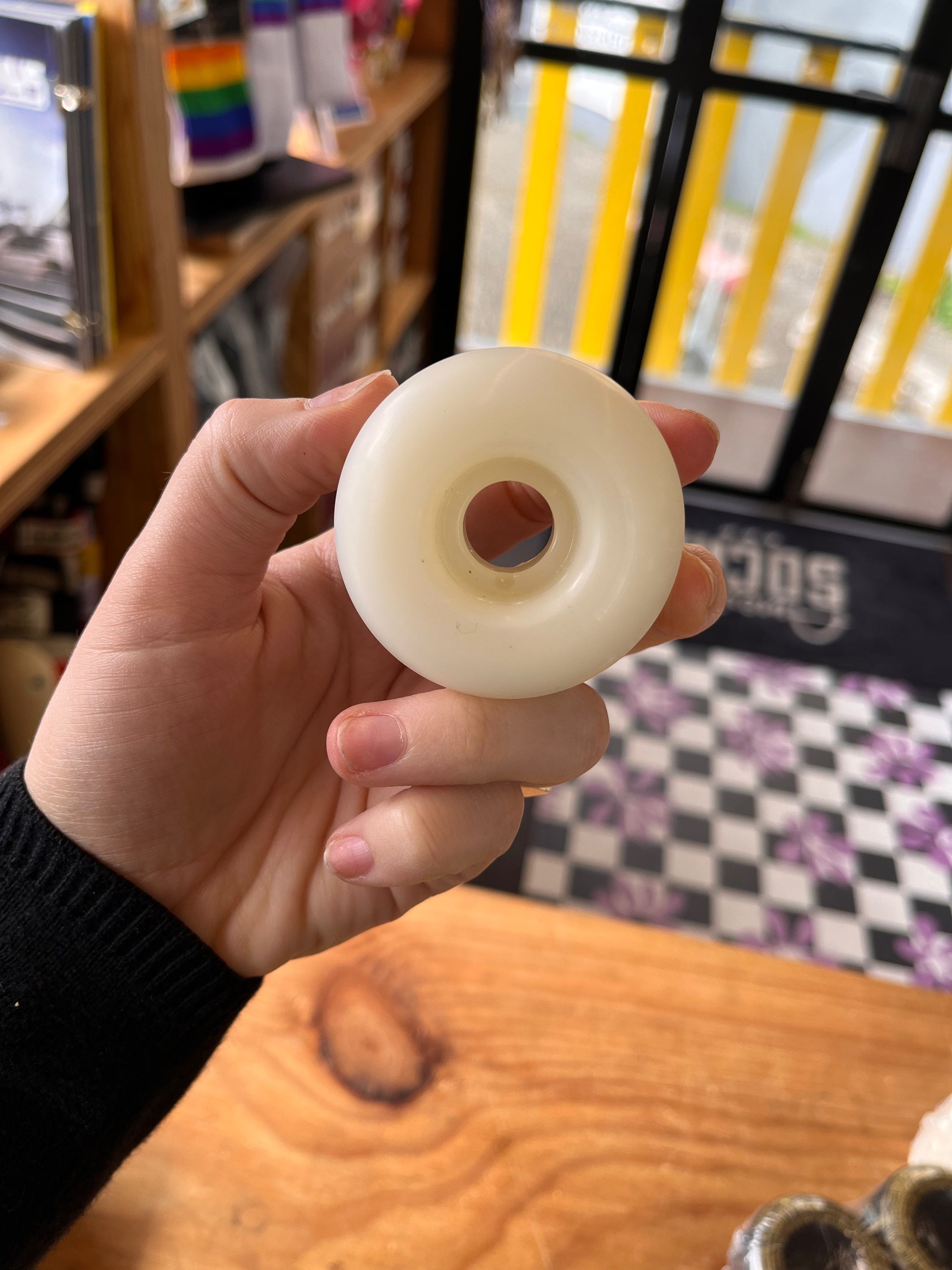 Roues Last Supper - Supperthanes