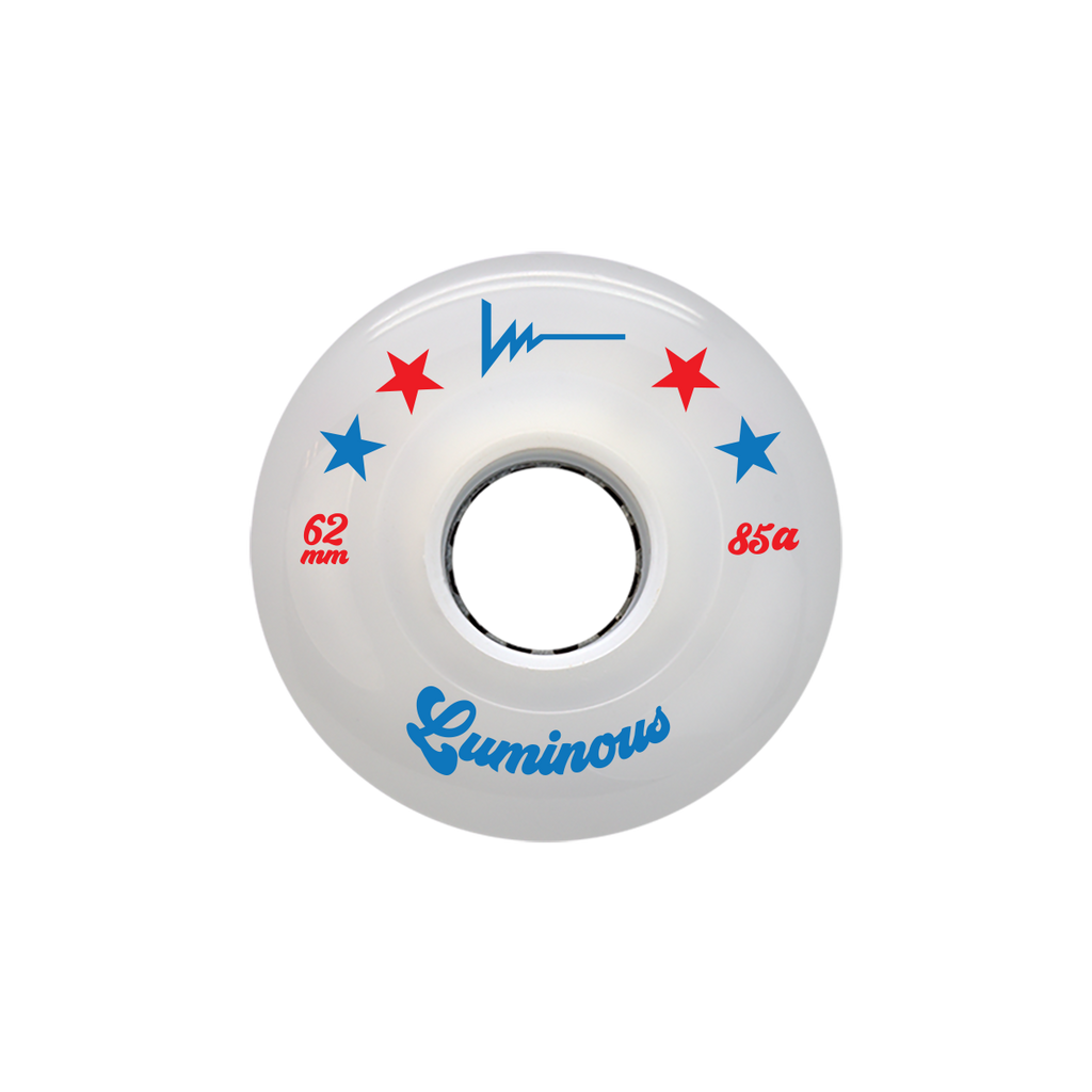 Roues Lumineuses LUMINOUS 85A