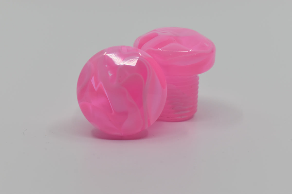 Jam Plug Marbrés 5/8"