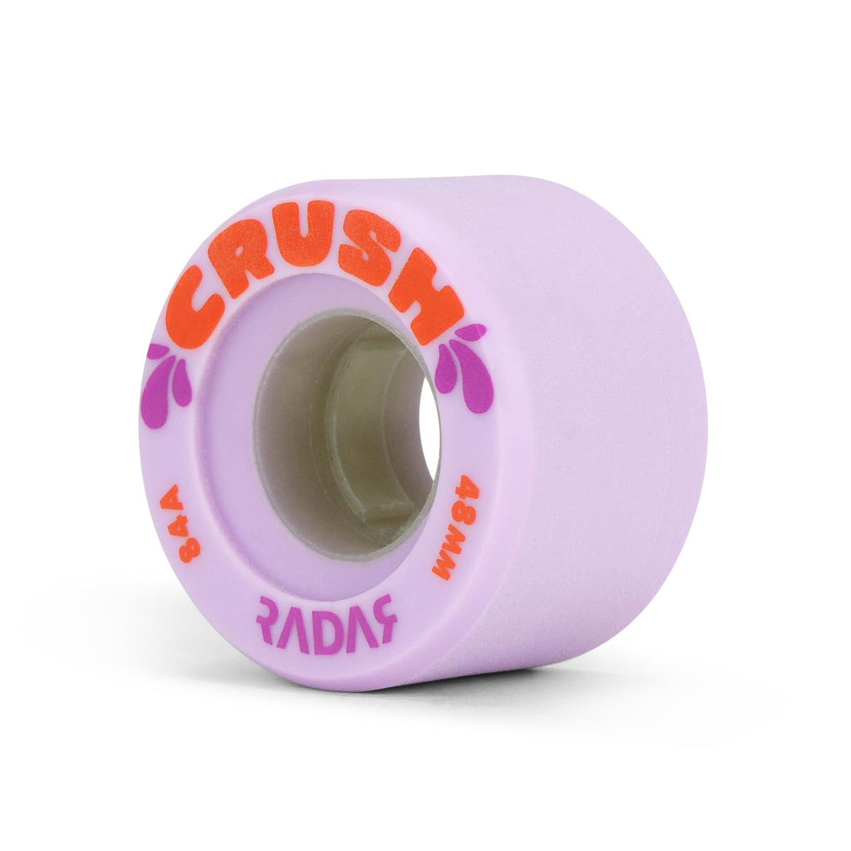 Radar Crush Wheels