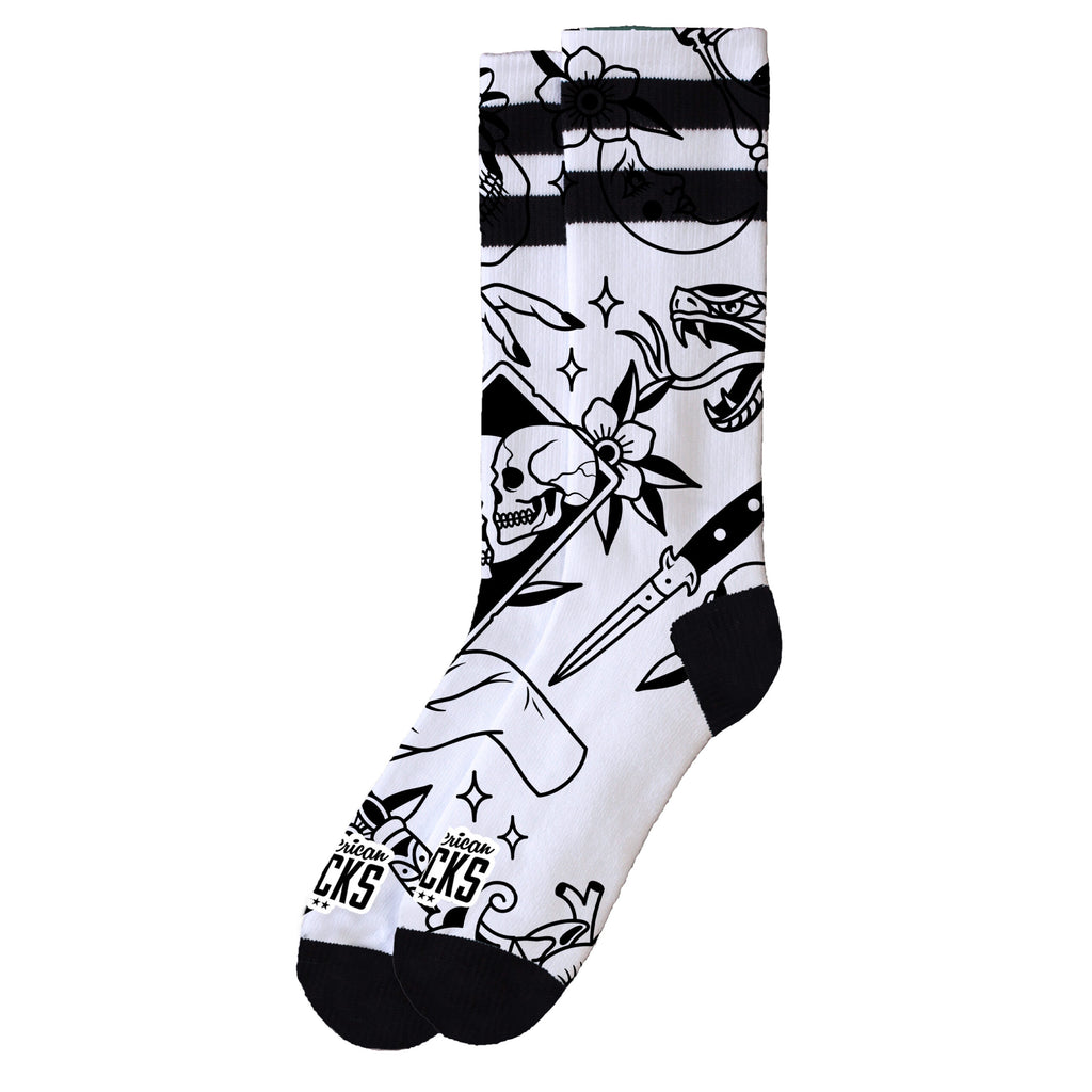 American Socks - Dismal