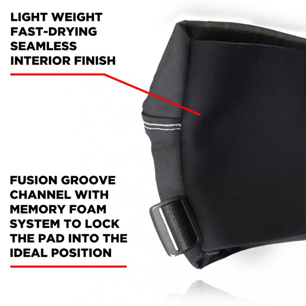 Genouillères 187 Killer Pads - SLIM