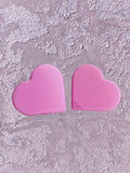 Tampons en forme de coeur Grindstone