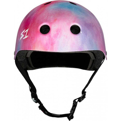 S1 Cotton Candy Helmet