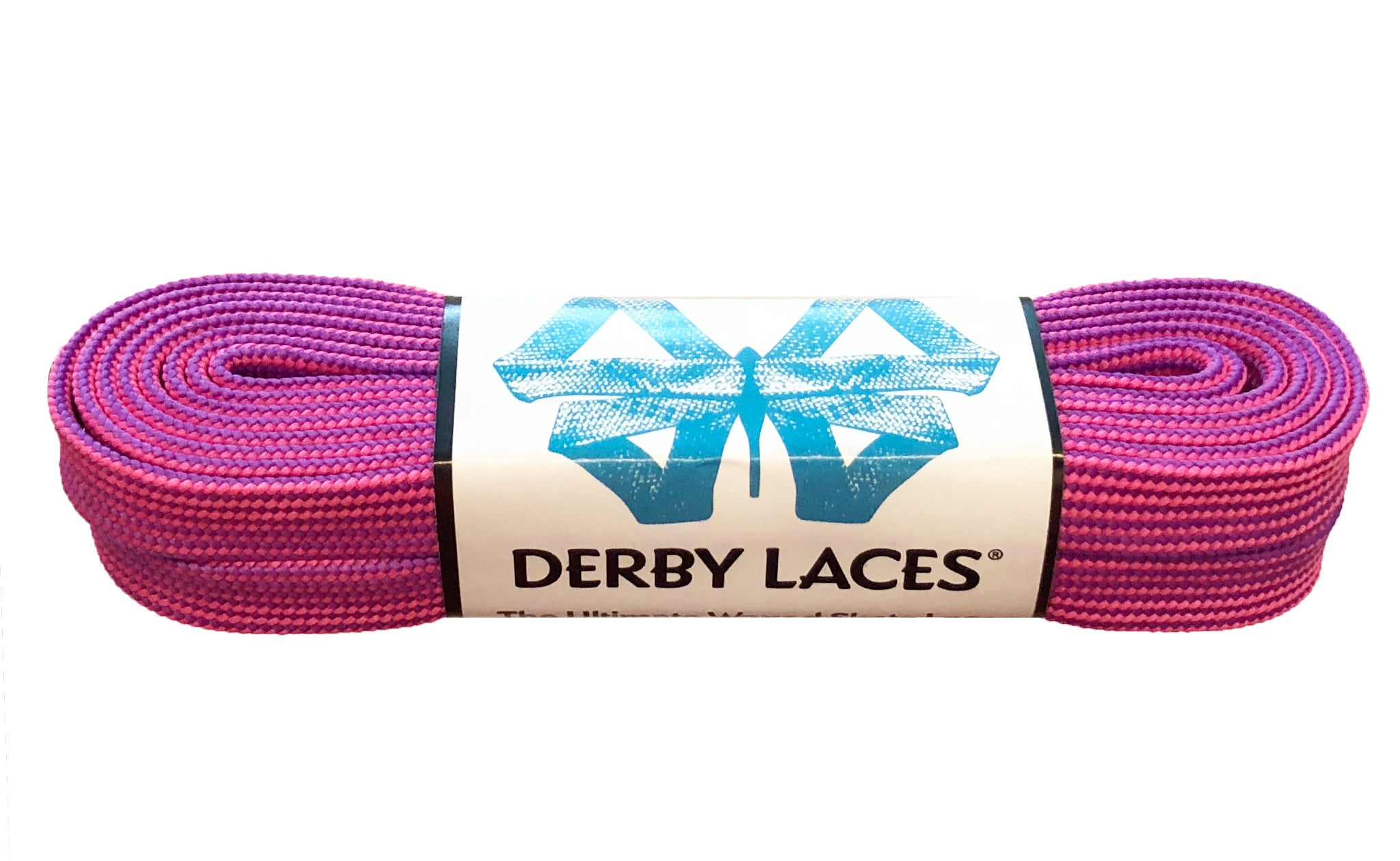Lacets Derby Laces - WAXED