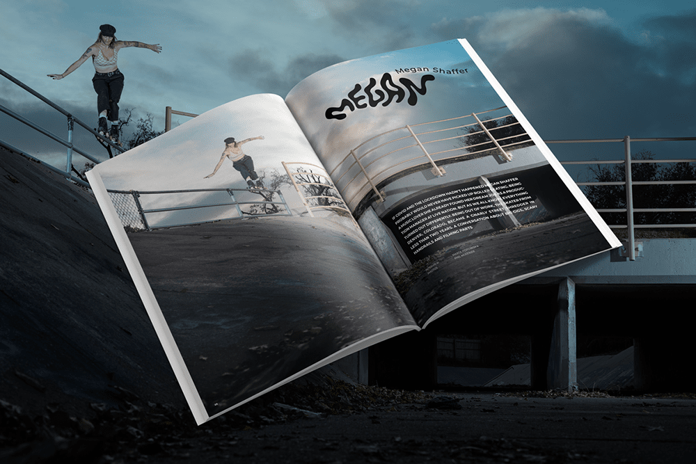 Dogdays Magasine - Edition 2023