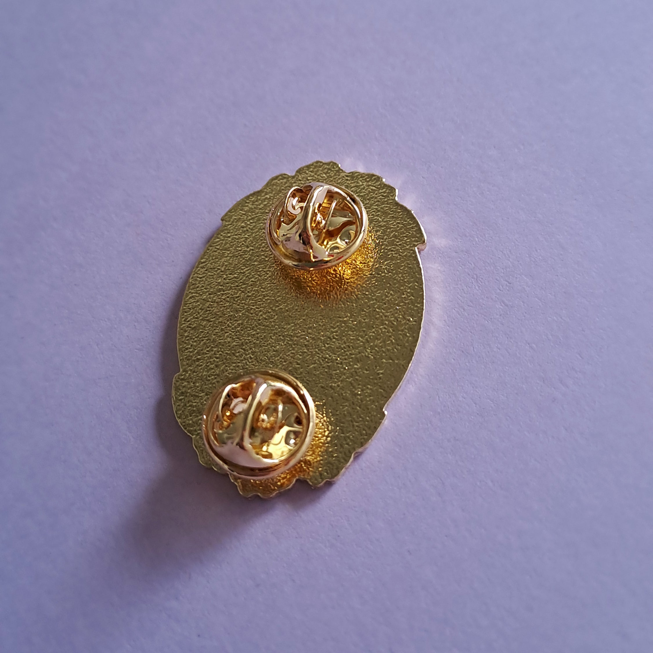 Pins Ranafout - Mange Tes Morts