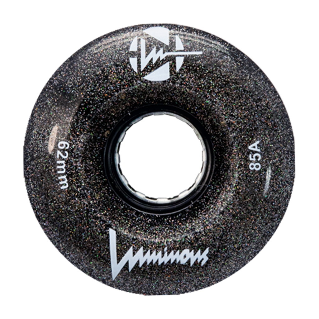 Roues Lumineuses LUMINOUS 85A