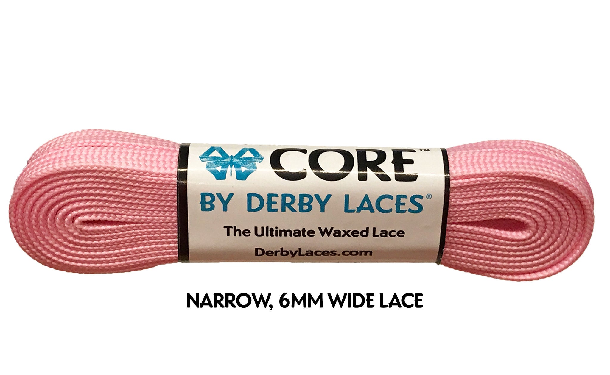 Lacets Derby Laces - CORE