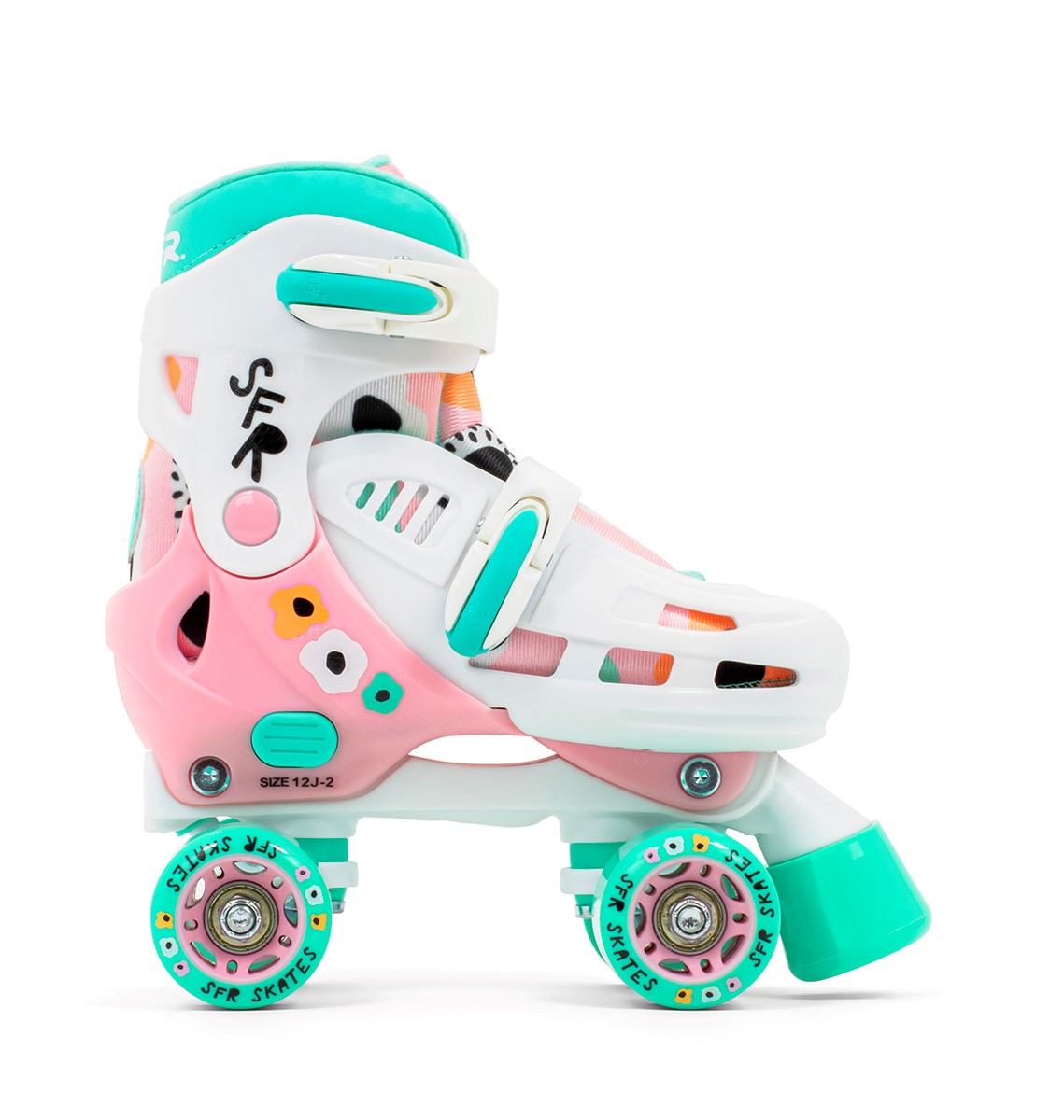 Patins ajustables SFR pour enfant