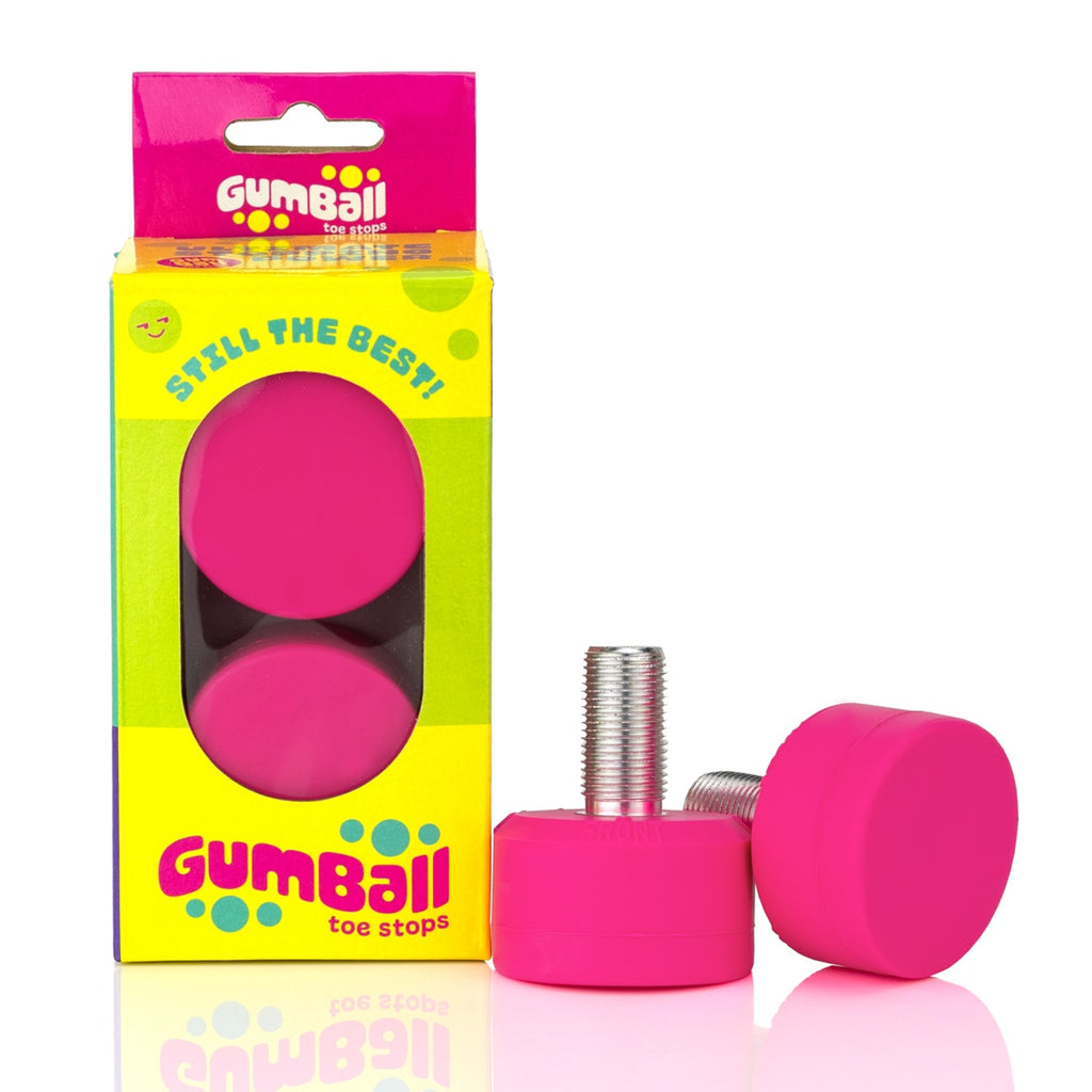 Tampons Gumball