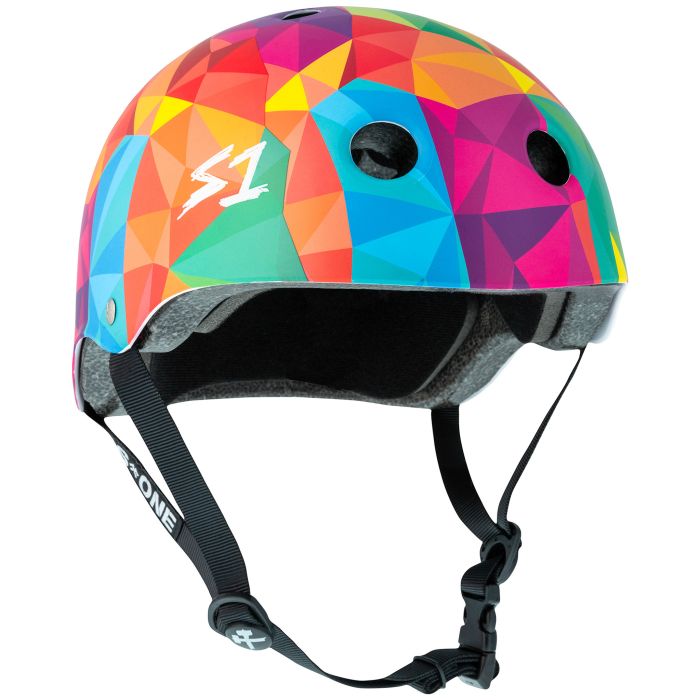 Casque S1 Kaleidoscope