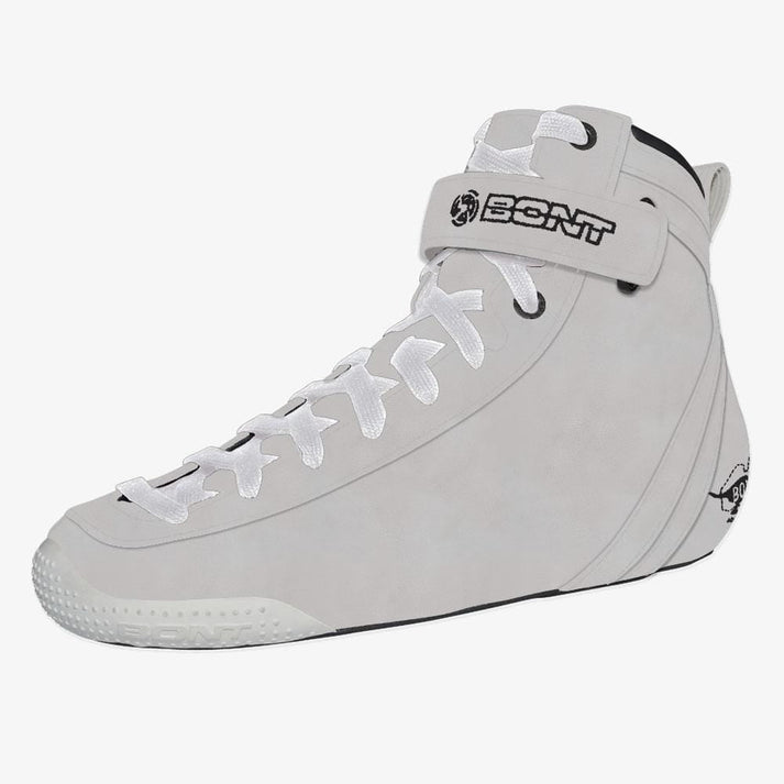 PRECOMMANDE MyBonts Vegan ParkStar Roller Skate Boots (Design your boots)