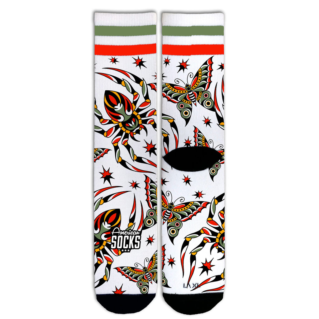 American Socks - Venom