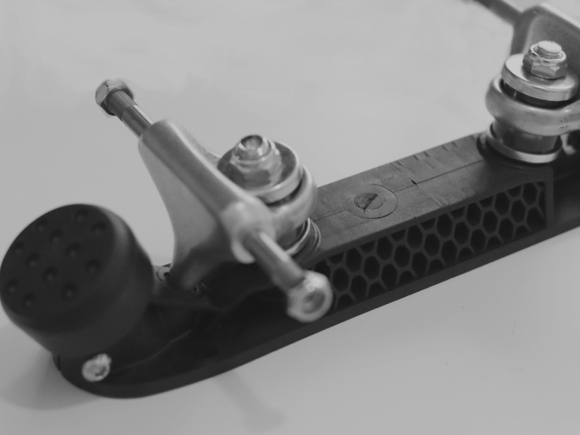 HEX Plates - Magic Skate Goods