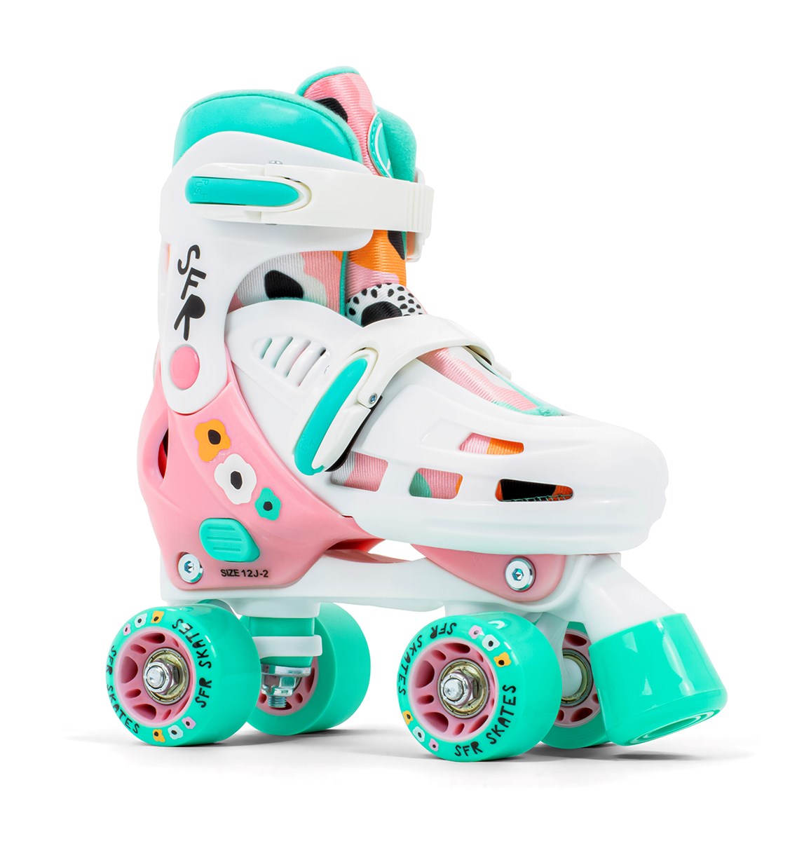 Patins ajustables SFR pour enfant