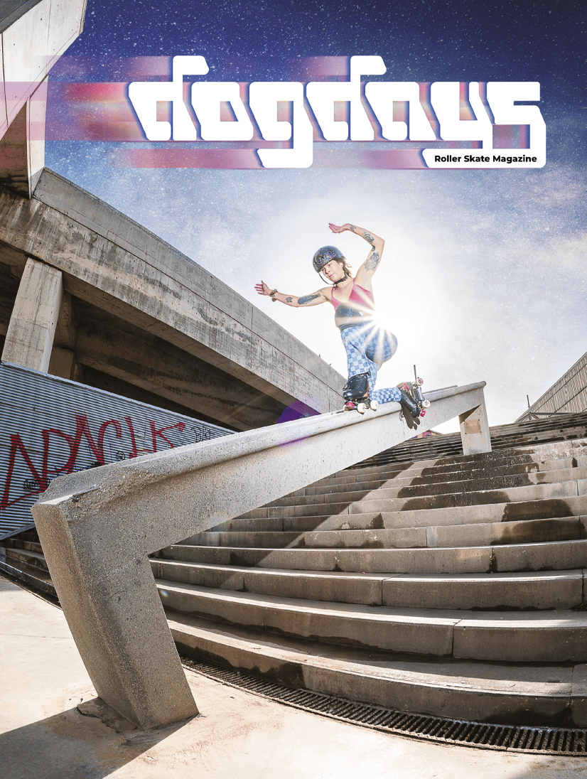 Dogdays Magasine - Edition 2024