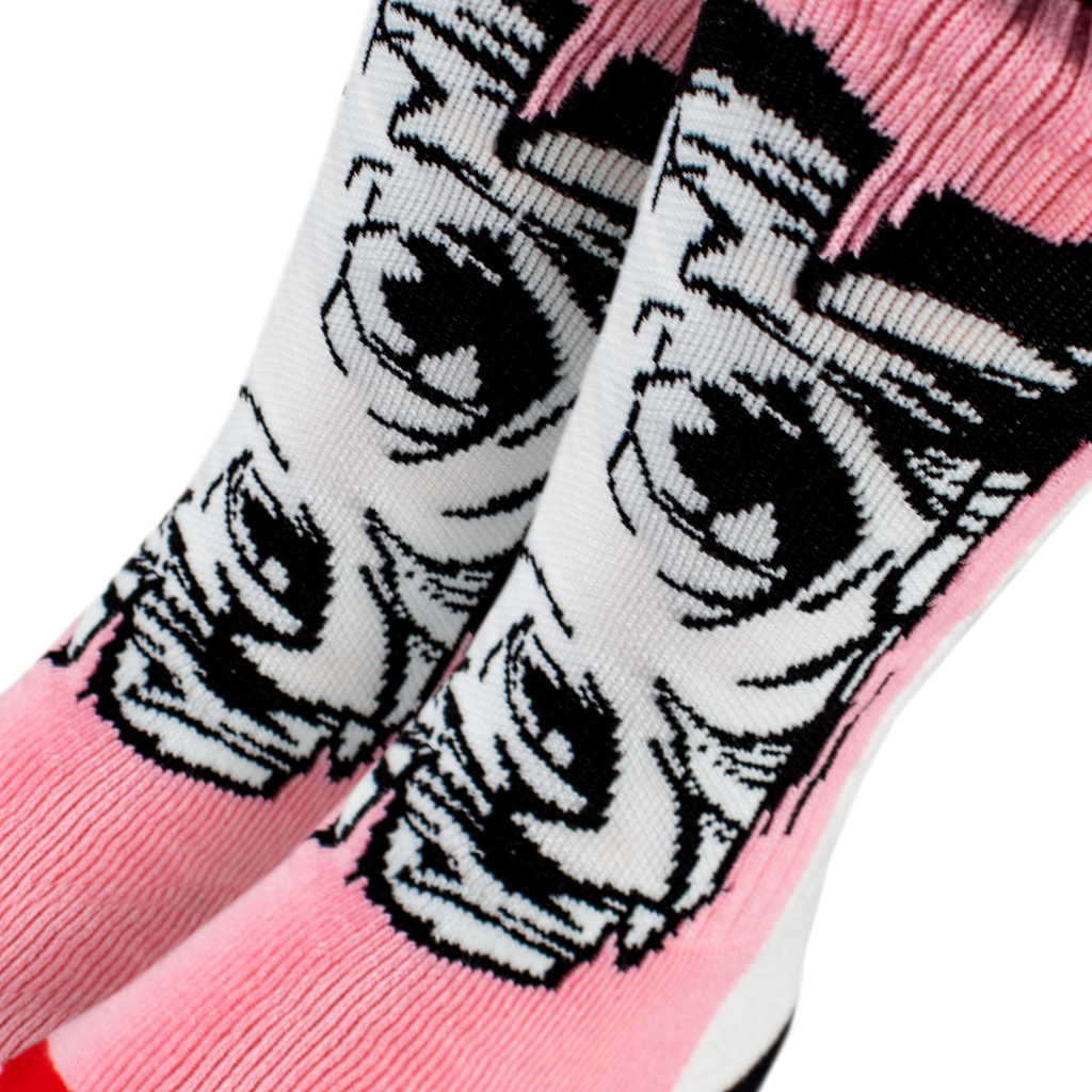 Stinky Socks - Konojo