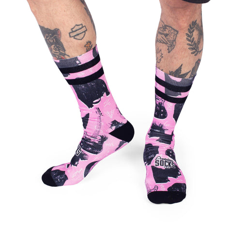American Socks - Street Riot