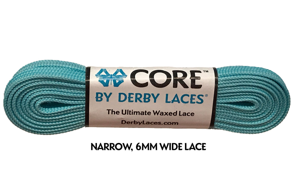 Lacets Derby Laces - CORE