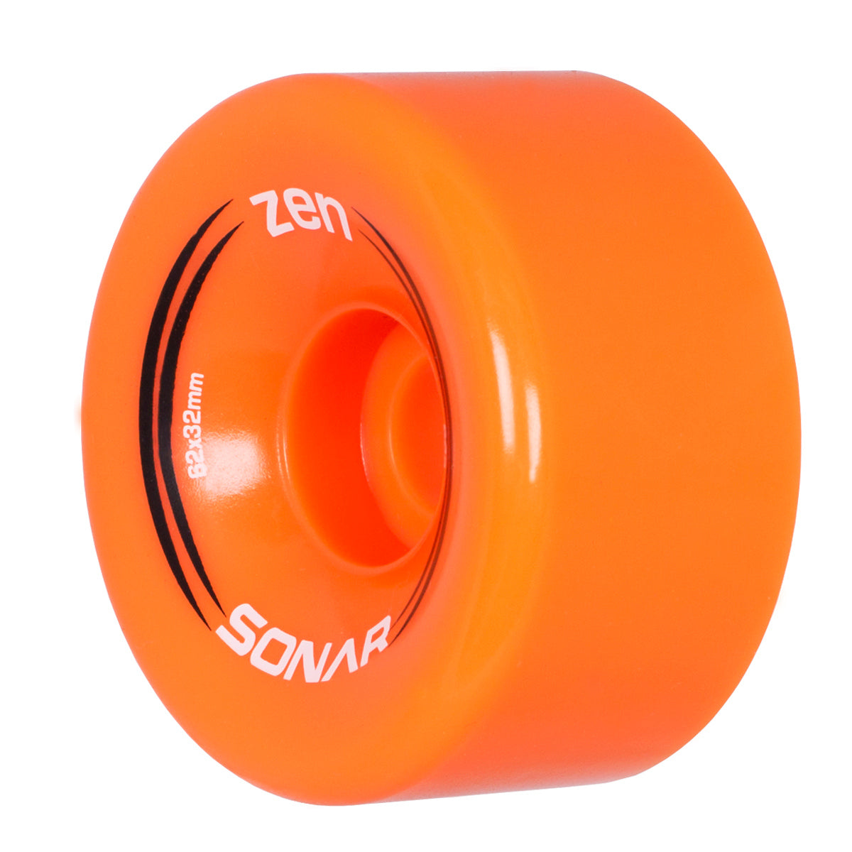Sonar Zen 85A Wheels