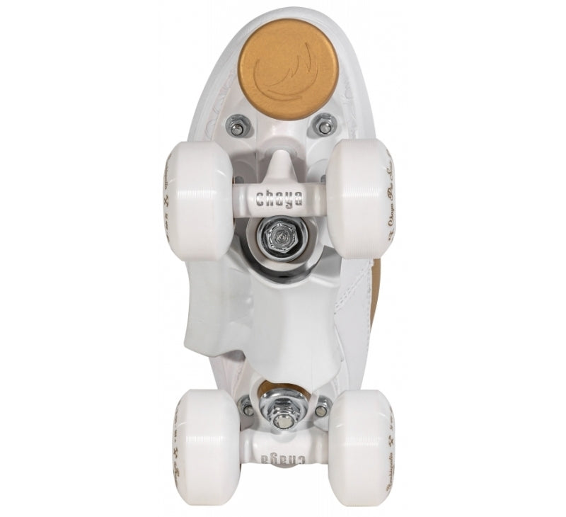 Chaya Park Kismet Barbie Skates