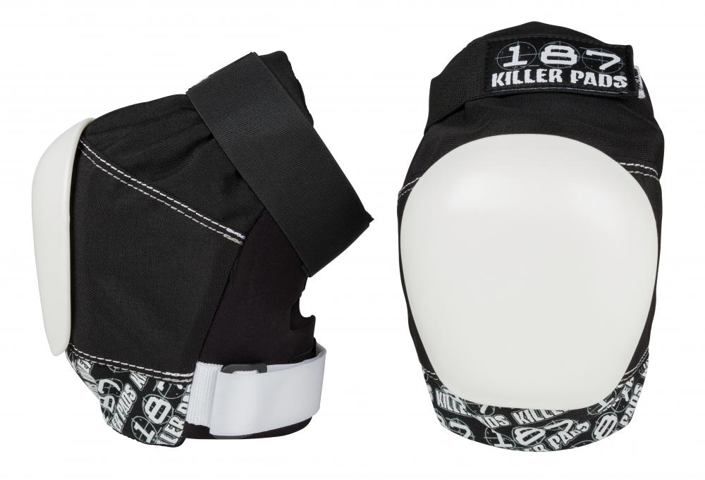 Genouillères 187 Killer pads - PRO