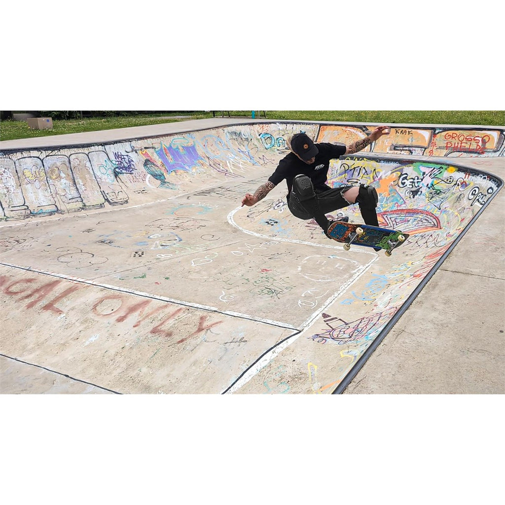 Protèges tibias REKD