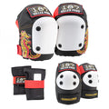 Kit de 3 protections ENFANT