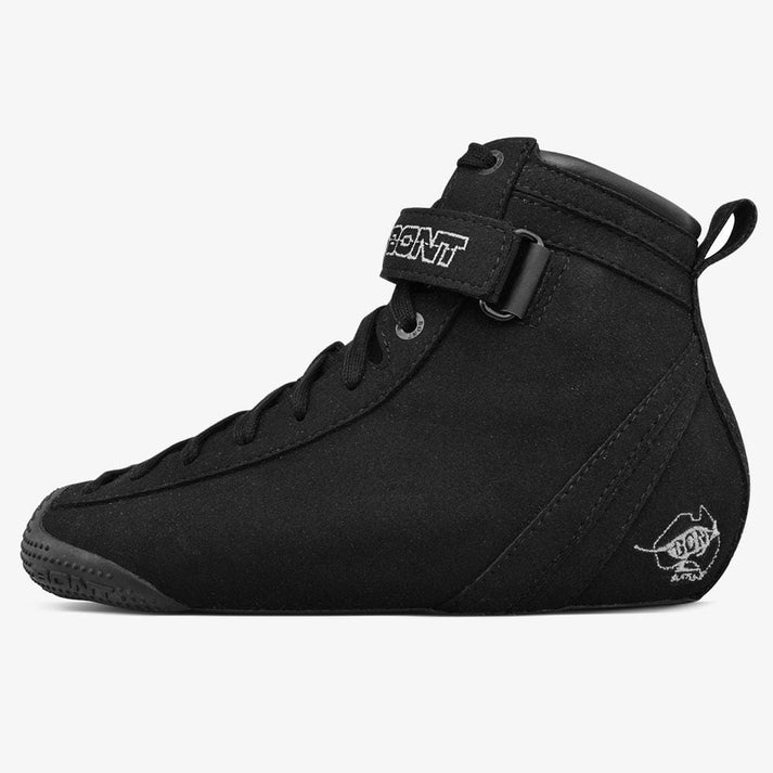 PRECOMMANDE MyBonts Vegan ParkStar Roller Skate Boots (Design your boots)