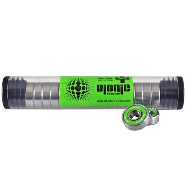 Roulements Bionic Swiss