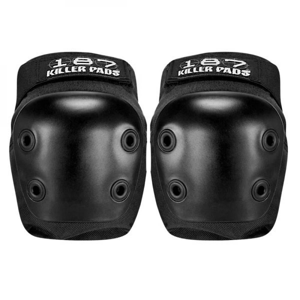 Kit de 3 protections NOIR - 187 Killer pads
