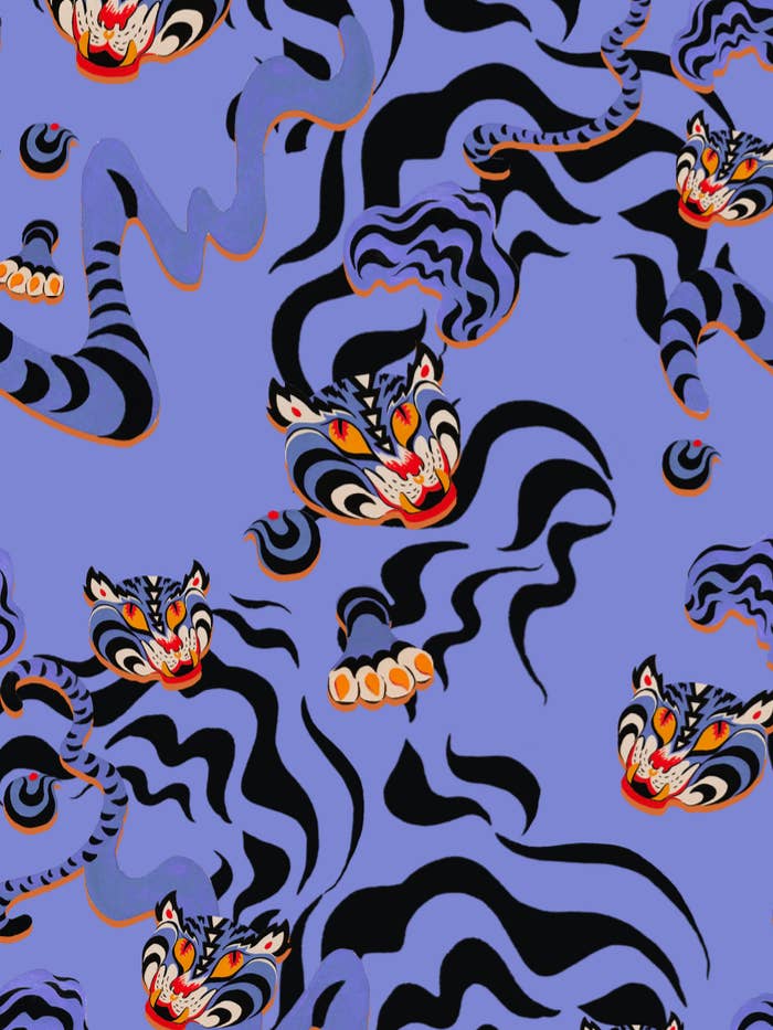 Legging de Yoga Pitaya - Mr Ti