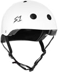 White Helmet