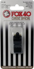 Sifflet FOX40