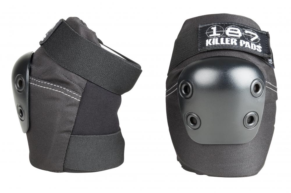 Coudières SLIM - 187 killer pads