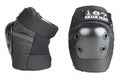Coudières SLIM - 187 killer pads