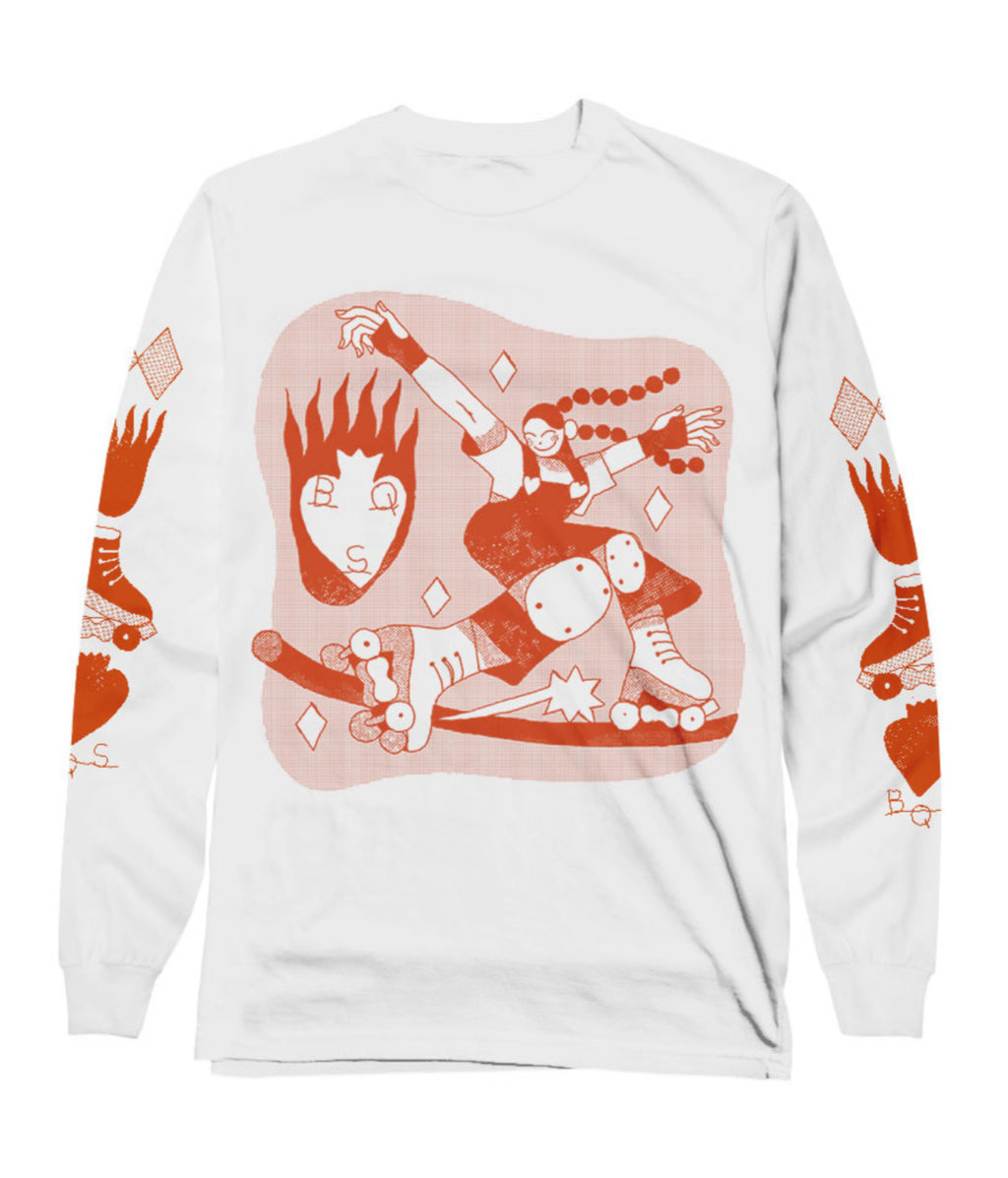 Teeshirt manches longues by Tarmasz