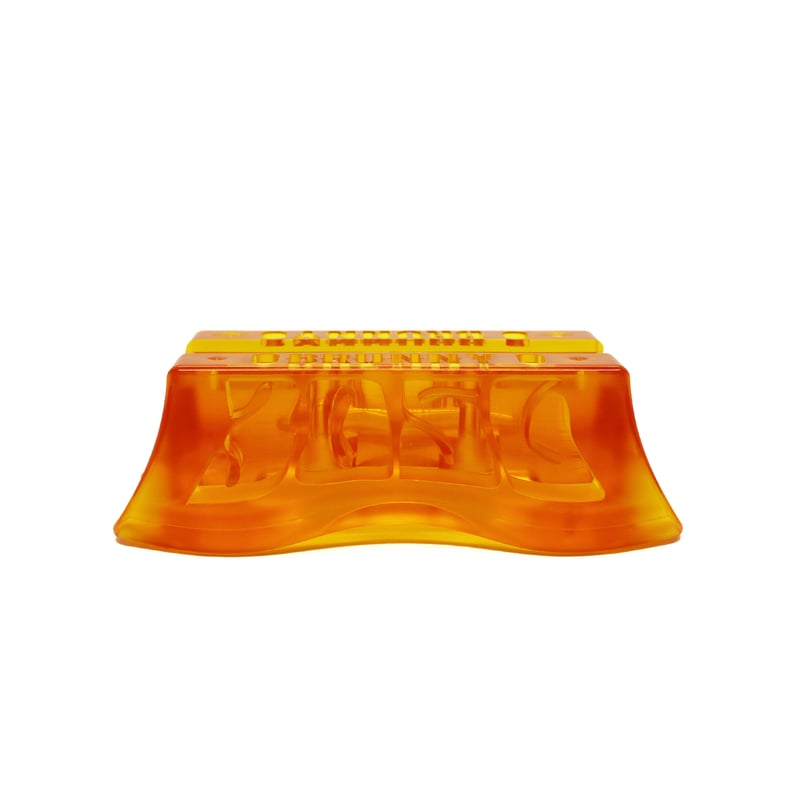 Ivey Pro BLAZE Slide Block - Brunny Hardcore